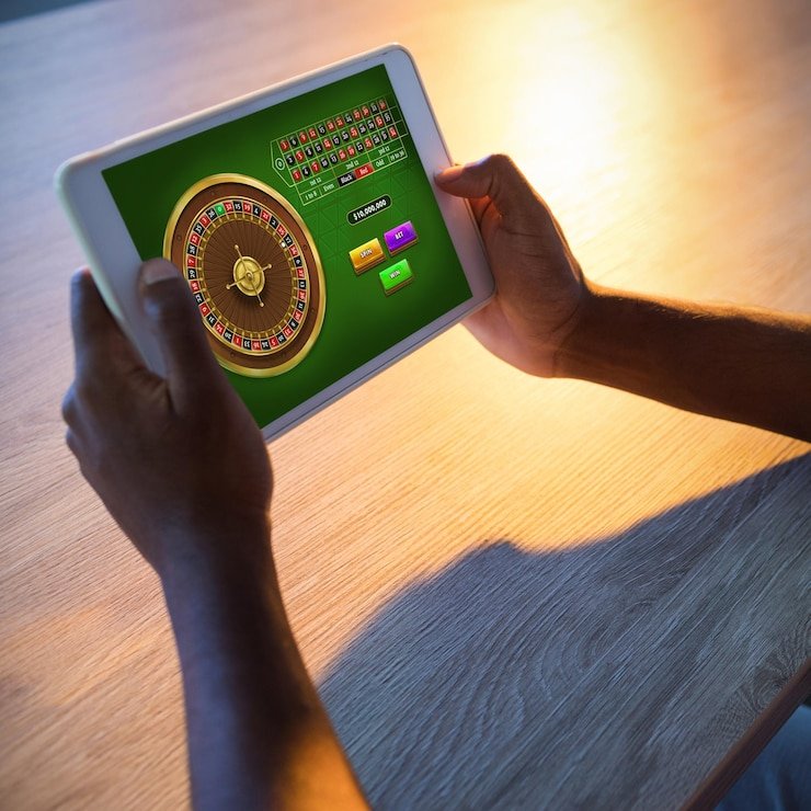 mancingduit slot featured game showcase
