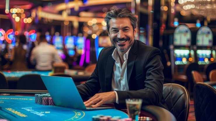 mancingduit slot featured game showcase